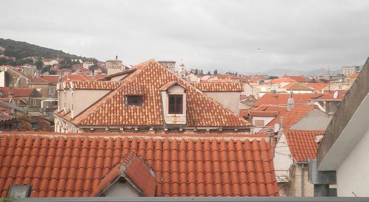 Hotel Slavija, Split