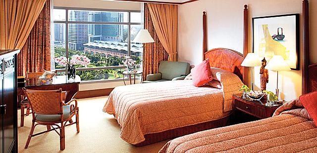 Mandarin Oriental, Kuala Lumpur