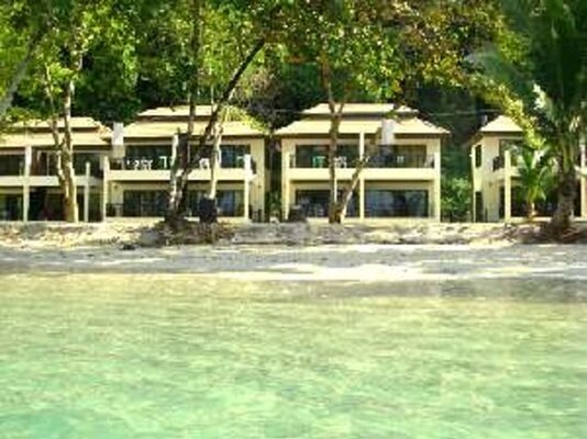 Siam Beach Resort