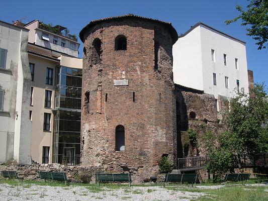 Museo Civico Archeologico