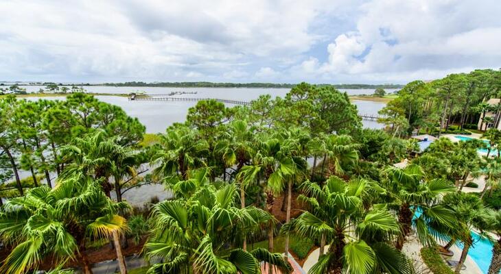 Bluegreen???s Bayside Resort and Spa