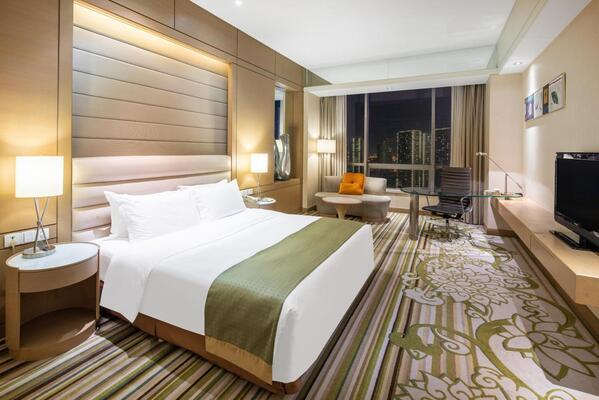Ibis Tianjin Ancient Culture Street Hotel