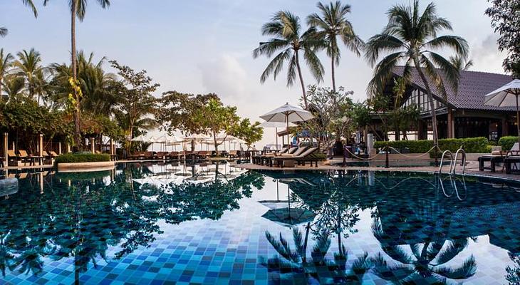 Leisure at Anantara Bophut Koh Samui Resort