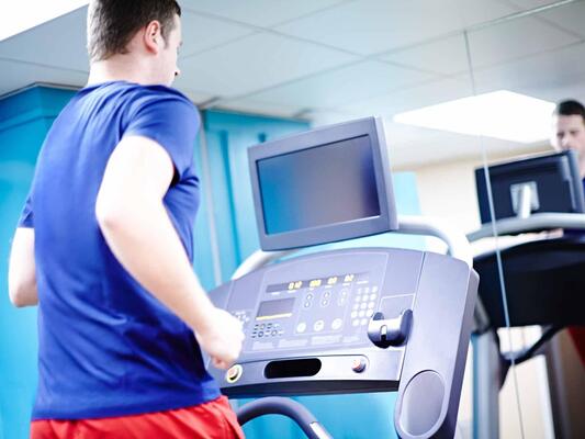 Novotel Newcastle Airport