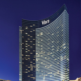 Vdara Hotel & Spa
