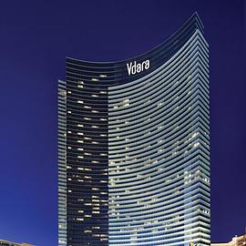 Vdara Hotel & Spa