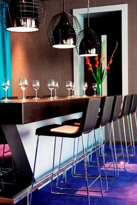 Radisson Blu Hotel, Malmo