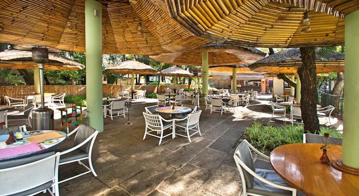 Hilton Addis Ababa