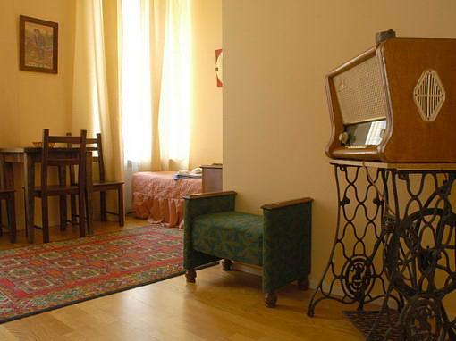 Nevsky Prospect B&B