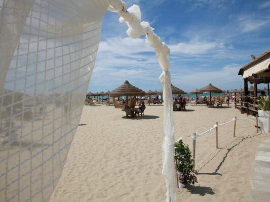 TH Tirrenia Green Park Resort