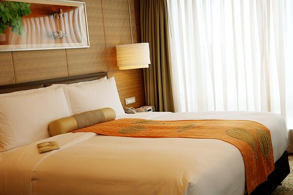InterContinental Saigon, an IHG hotel