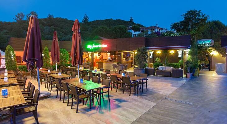 Grand Cettia Hotel