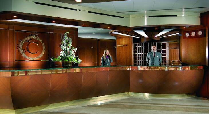 iH Hotels Roma Cicerone