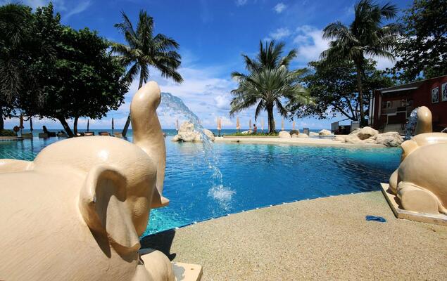 Kacha Resort & Spa, Koh Chang