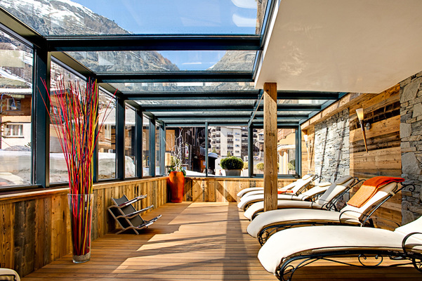 Hotel Firefly
