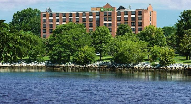 Hilton Garden Inn Providence