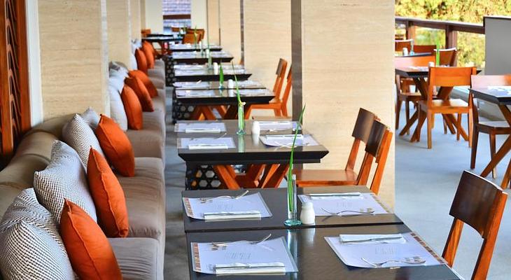 The Magani Hotel And Spa
