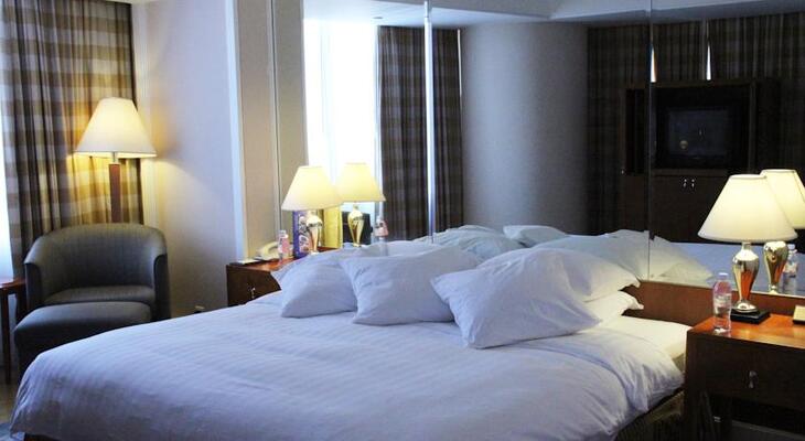 Kai Wah Plaza International Hotel