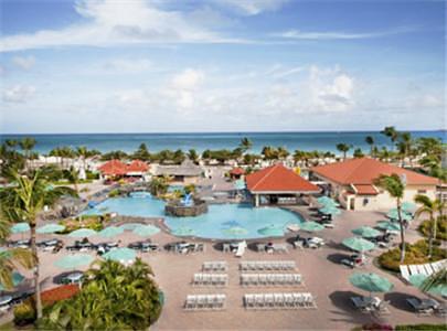 La Cabana Beach Resort & Casino