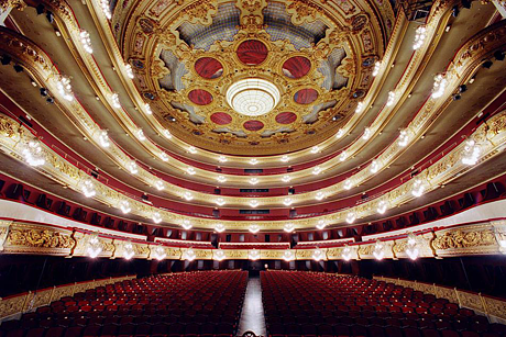 Gran Teatre del Liceu