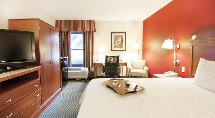 Hampton Inn & Suites Wilmington/Wrightsville Beach