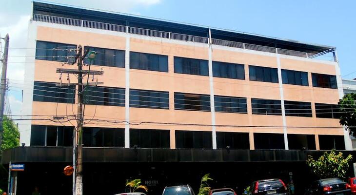 Hotel Manaos
