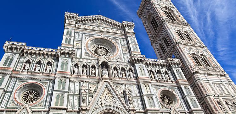 Piazza del Duomo