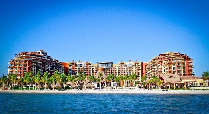 Villa Del Palmar Cancun Luxury Beach Resort & Spa