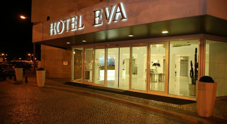 AP Eva Senses Hotel