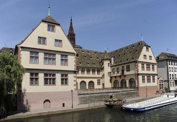 Musée historique de la Ville de Strasbourg