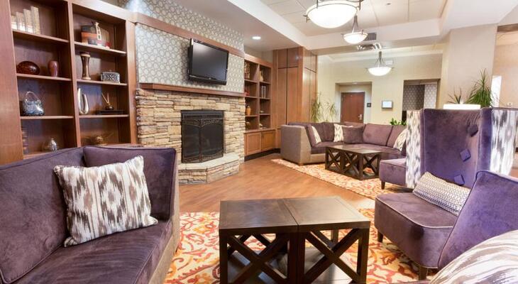 Drury Inn & Suites Flagstaff