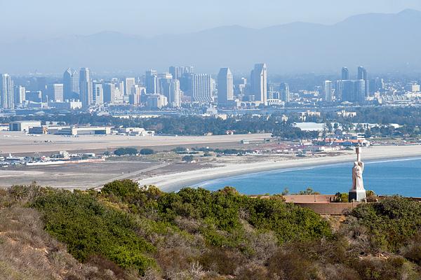 Cabrillo National Monument