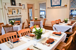 Revival Restaurant