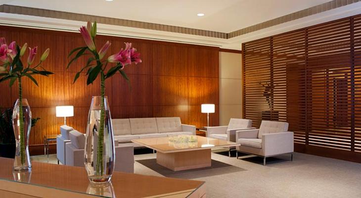 Intercontinental Cleveland By IHG
