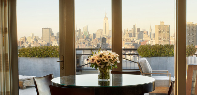 Soho Grand Hotel