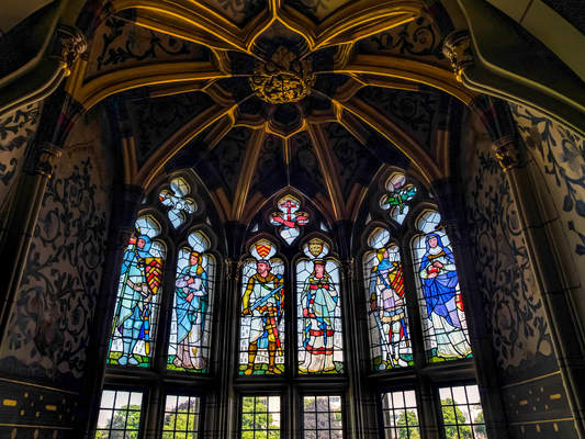 Cardiff Castle