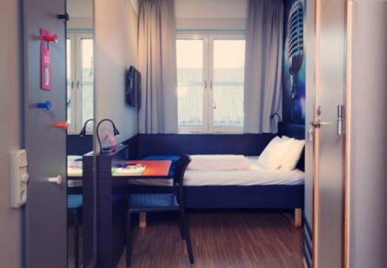 Comfort Hotel Malmo