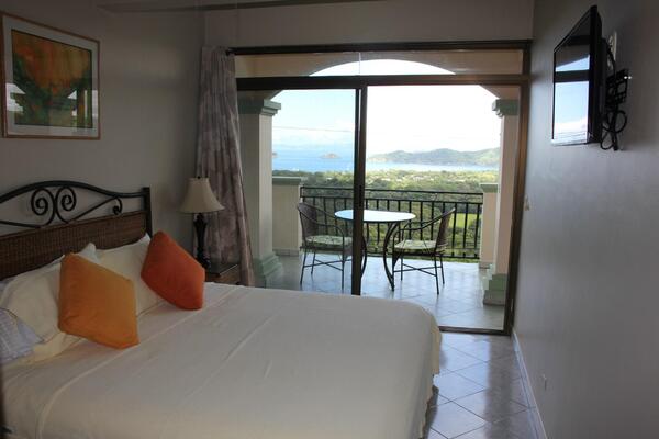 Chantel Suites