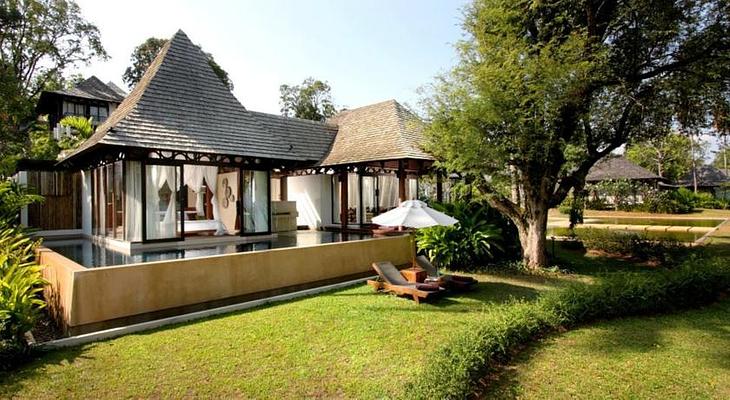 The Vijitt Resort Phuket
