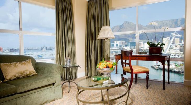 The Table Bay