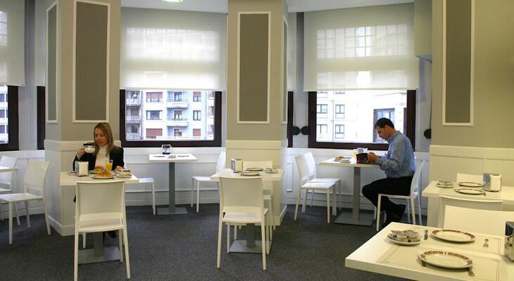 Hostal Alemana