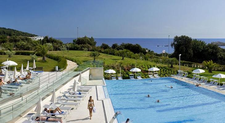 Valamar Lacroma Dubrovnik Hotel