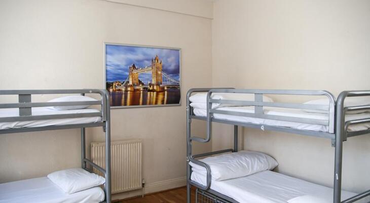 St. Christopher's Village London Bridge