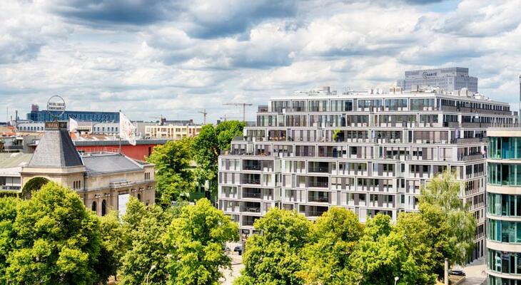 Leonardo Hotel Berlin Mitte