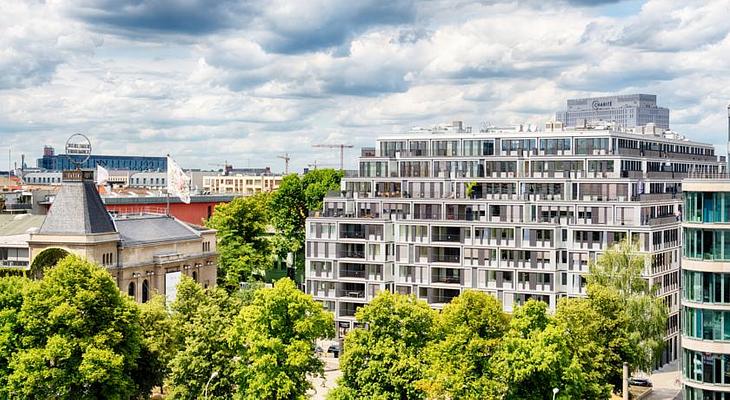Leonardo Hotel Berlin Mitte