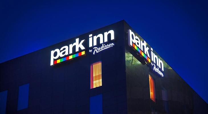 Park Inn by Radisson Manchester, City Centre