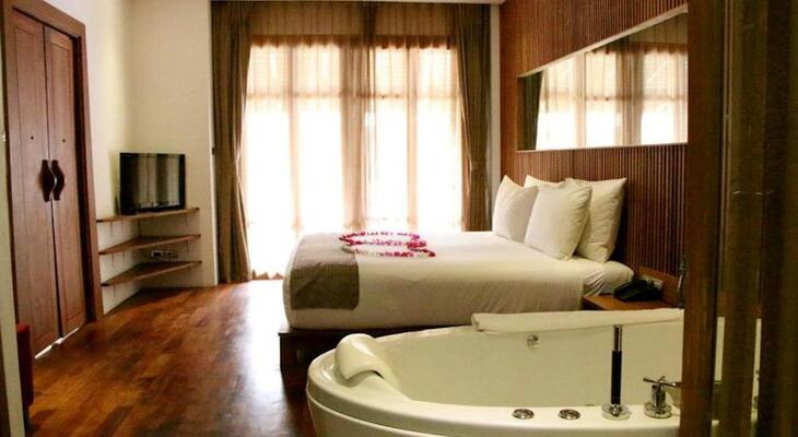 Le Sen Boutique Hotel