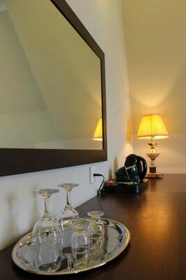 O Galogre Hotel