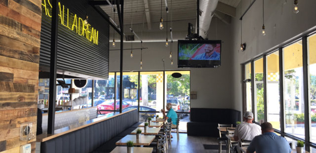 Pincho Factory