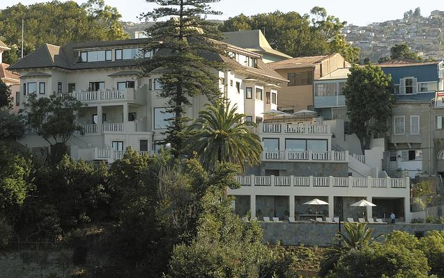 Hotel Casa Higueras